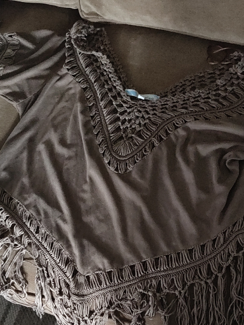 Cecico Blouse - Picture 10 of 10